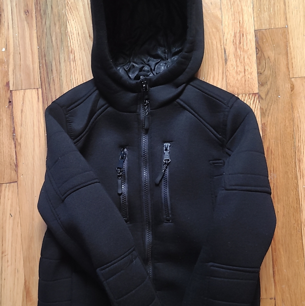 Boys Urban Republic Jacket